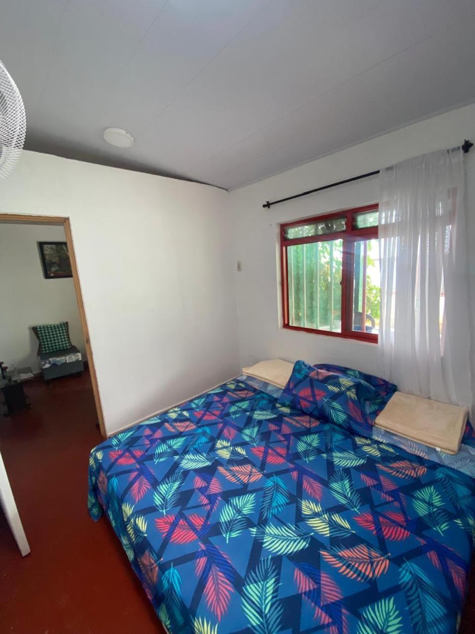 Caficultur -Alojamiento Rural Buenavista  Exteriér fotografie